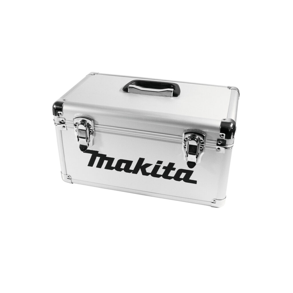 Aluminijski kofer Makita za DVP180
