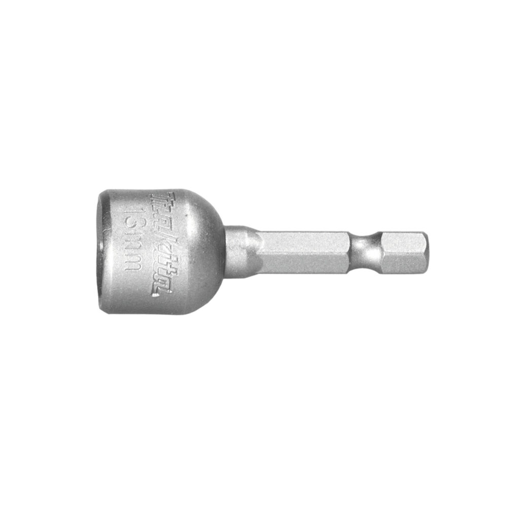 Ključ Makita - magnetni nasadni (7 mm / 1/4")
