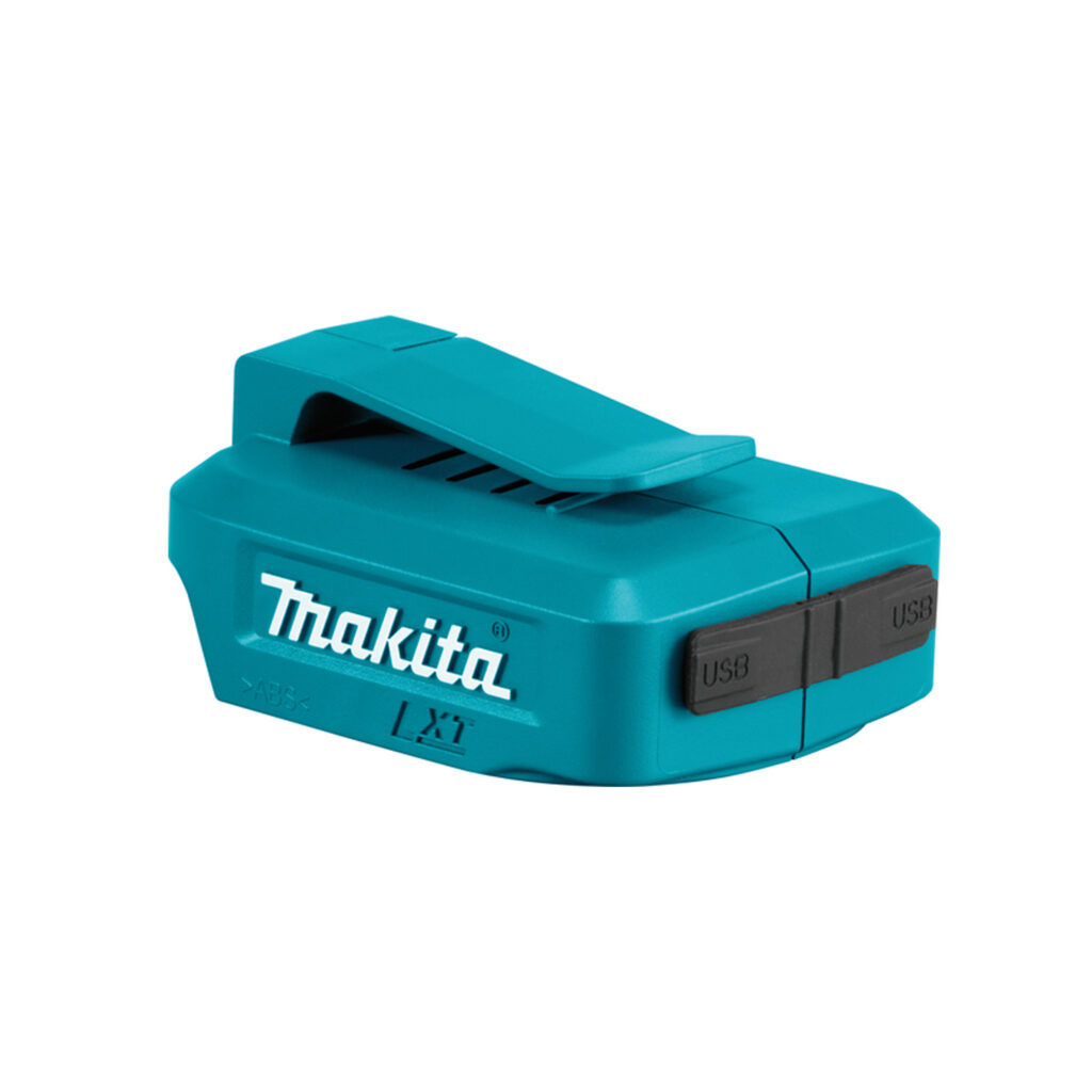 Adapter Makita DECADP05 - za USB punjač