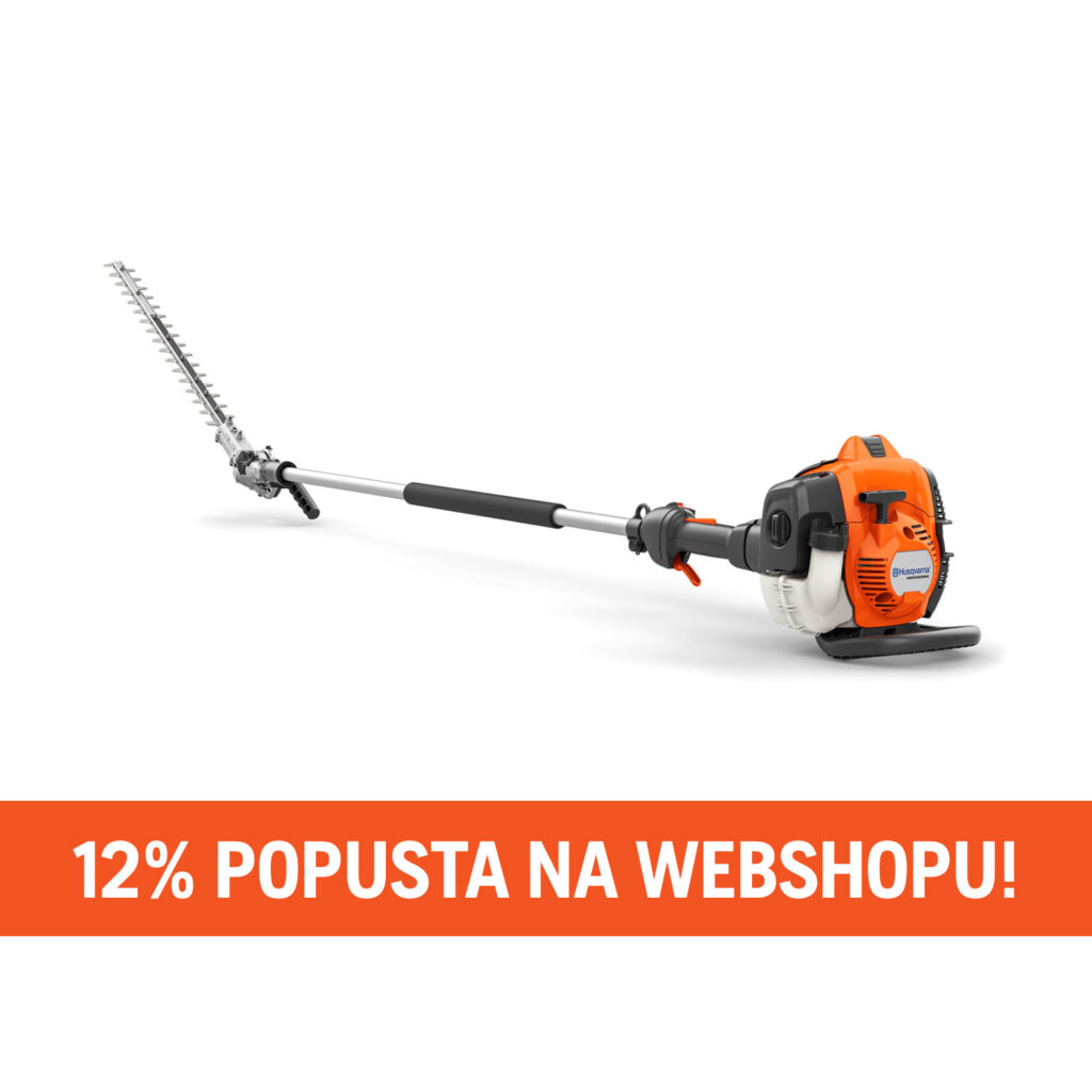 Motorne škare za živicu Husqvarna 525HE4