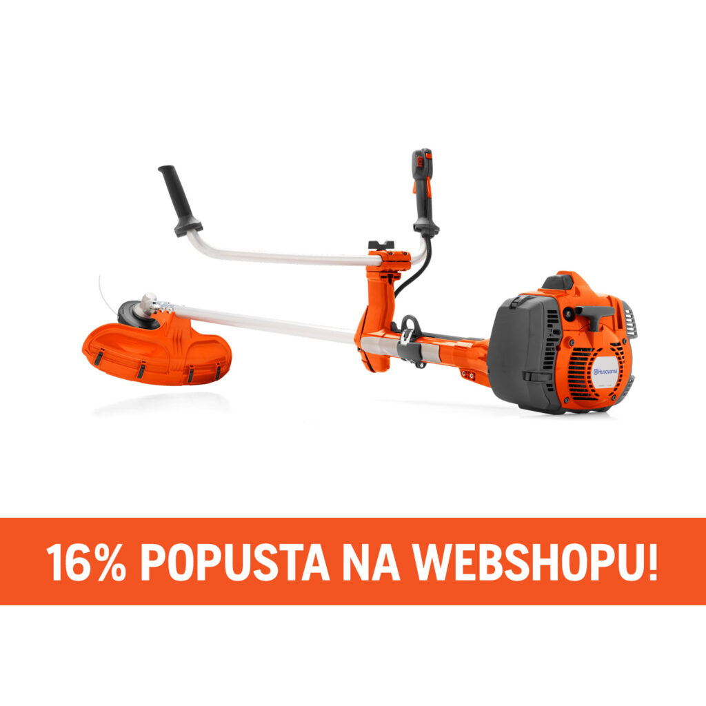 Trimer Husqvarna 545 RX