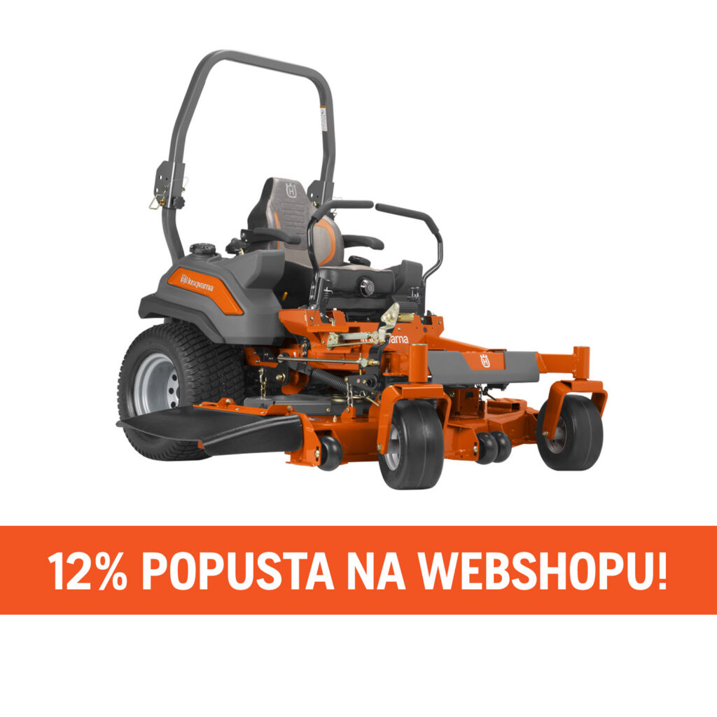 Kosilica Husqvarna Z 560X