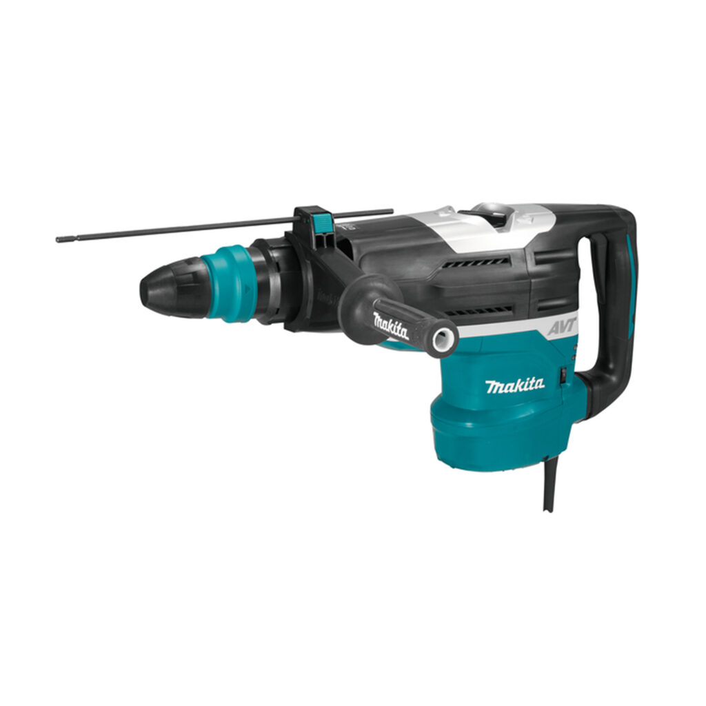 Električna bušilica-čekić Makita HR5212C