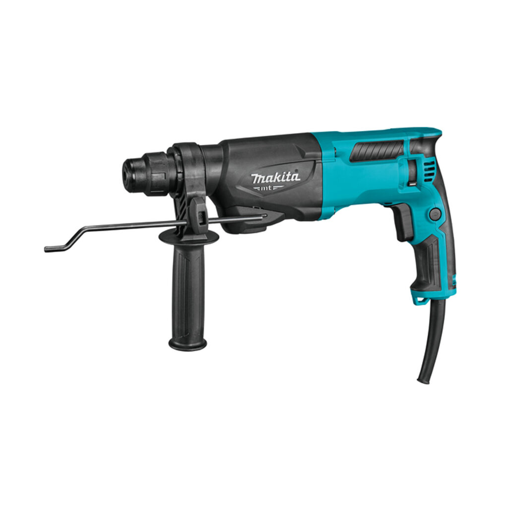 Električna bušilica-čekić Makita MT M8700B