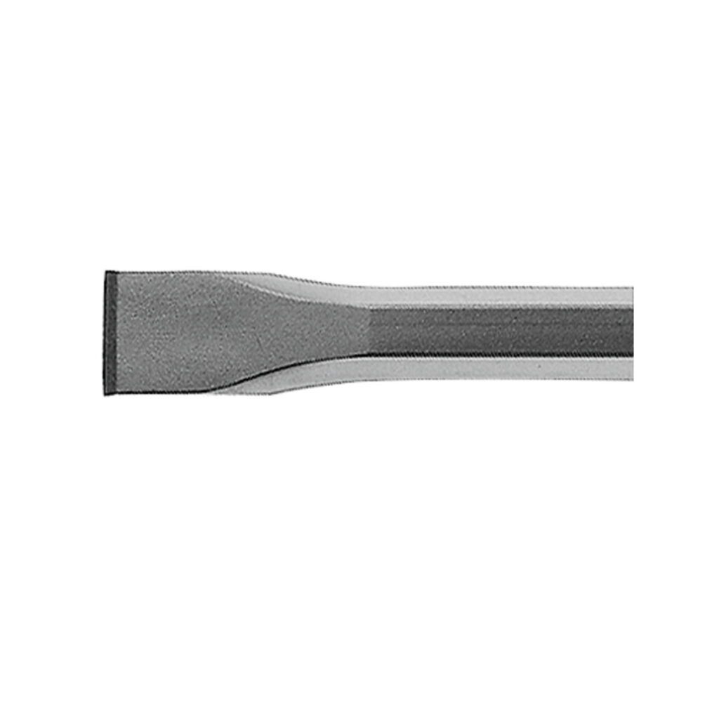 Dlijeto Makita - šesterostrani prihvat (plosnato / 30 mm / 32 x 700 mm)