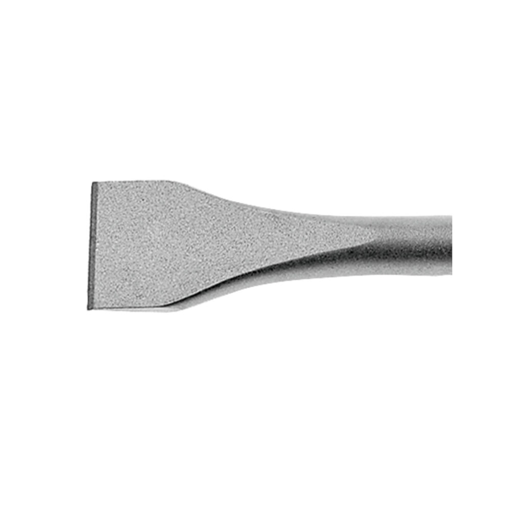 Dlijeto Makita - šesterostrani prihvat (široko / 30 mm / 115 x 400 mm)