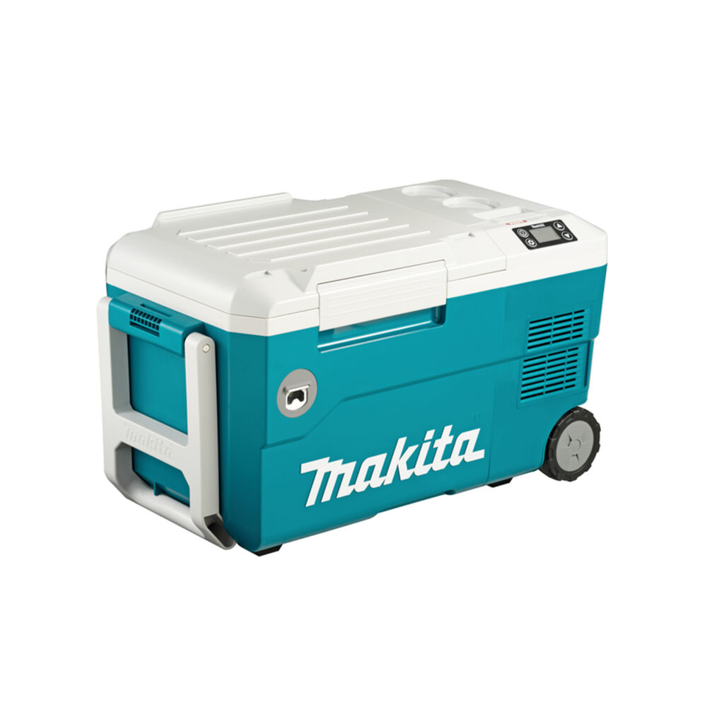 Akumulatorski hladnjak i grijač Makita CW001GZ