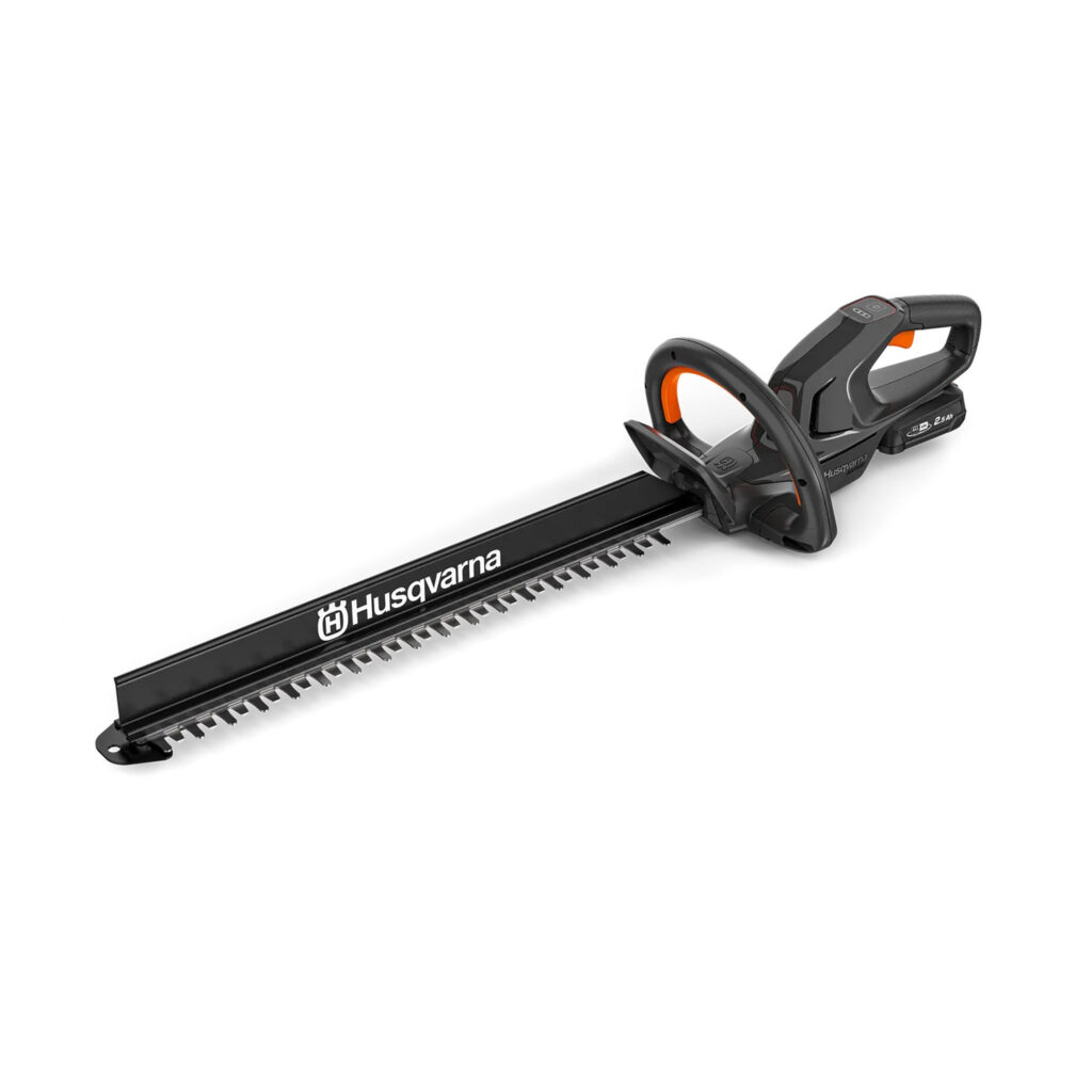 &Scaron;kare za živicu Husqvarna Aspire H50-P4A (baterija i punjač)