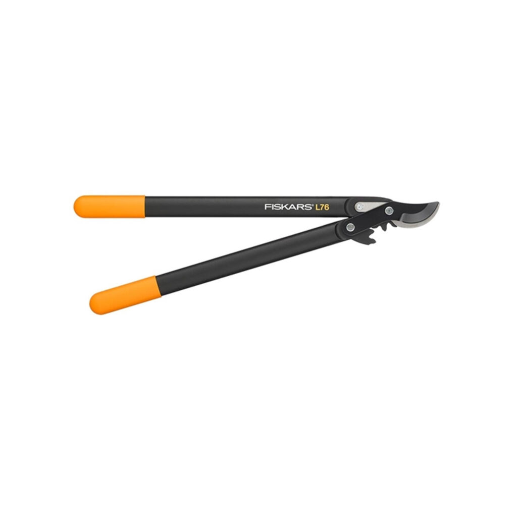 Škare za grane Fiskars PowerGear L76 - mimoilazne (M)