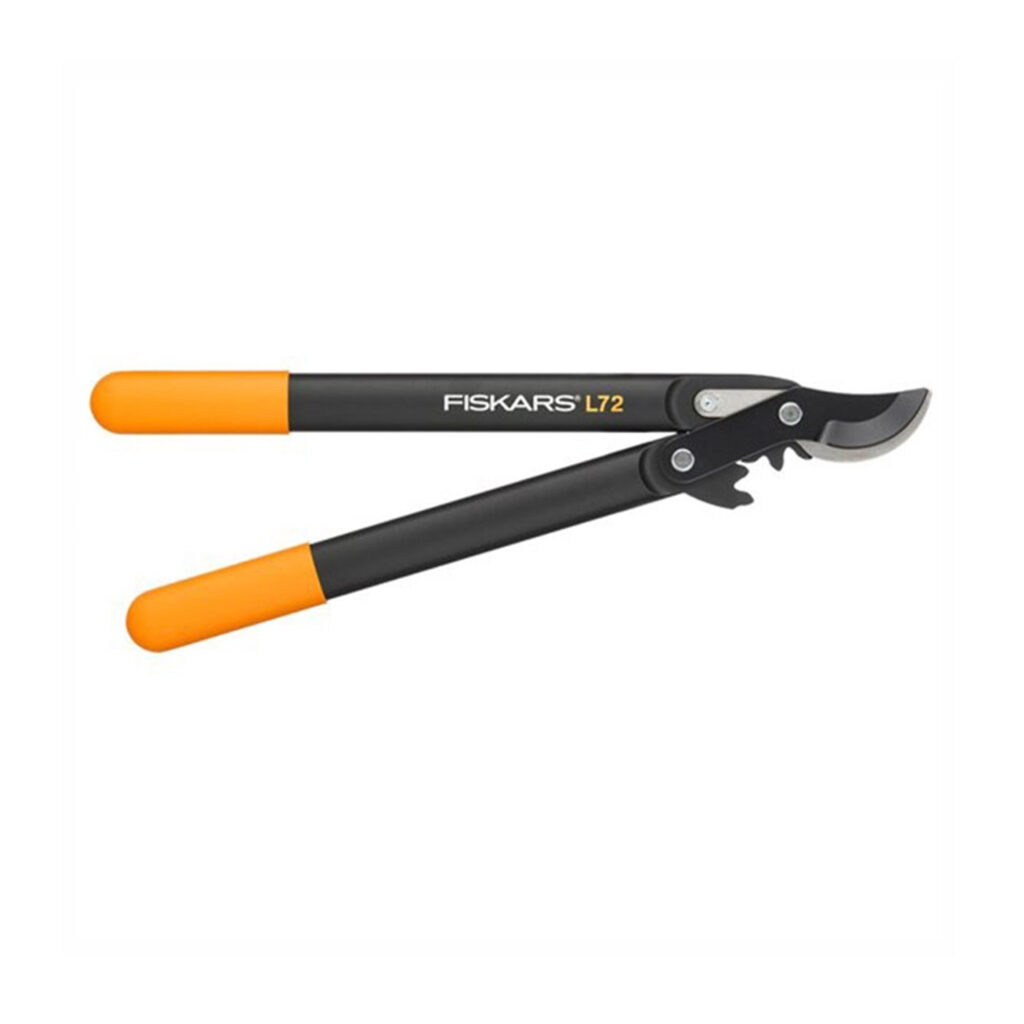 Škare za grane Fiskars PowerGear L72 - mimoilazne (S)