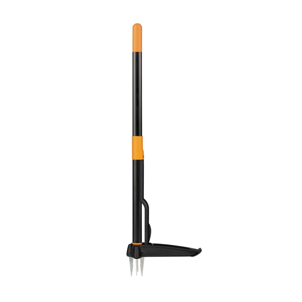 Čupač korova Fiskars Solid (93 cm)