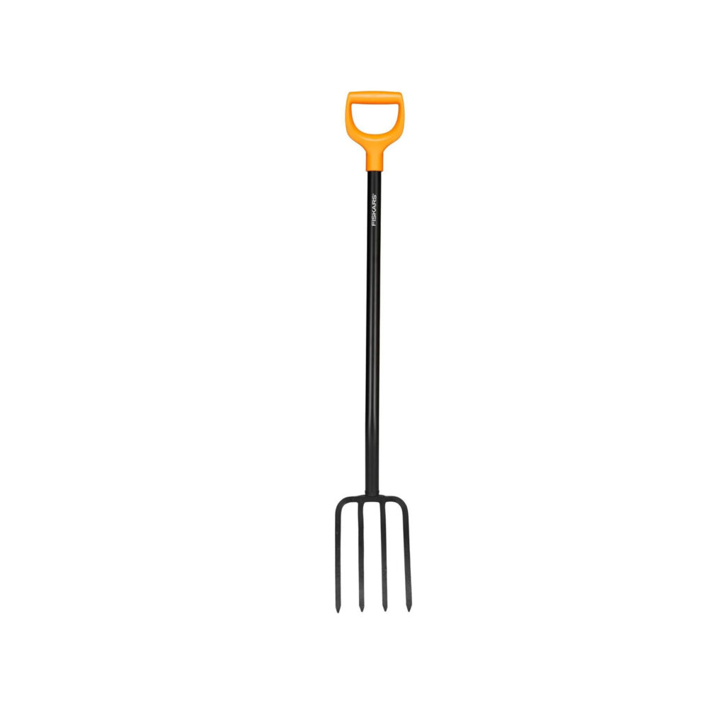 Vrtne vile Fiskars Solid Metal Garden