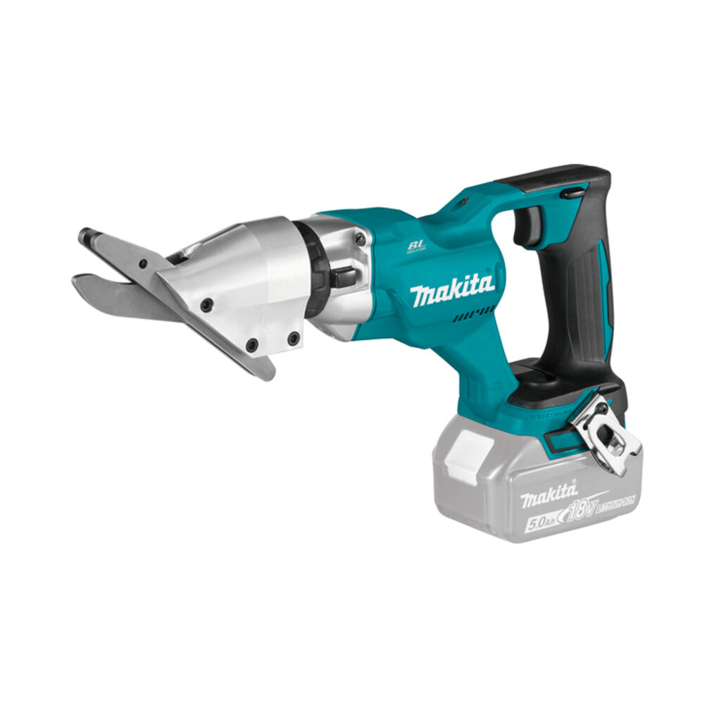 Akumulatorske škare za cement Makita DJS800Z