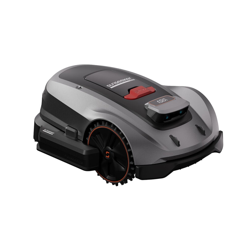 Robotska kosilica Sunseeker Elite X3i