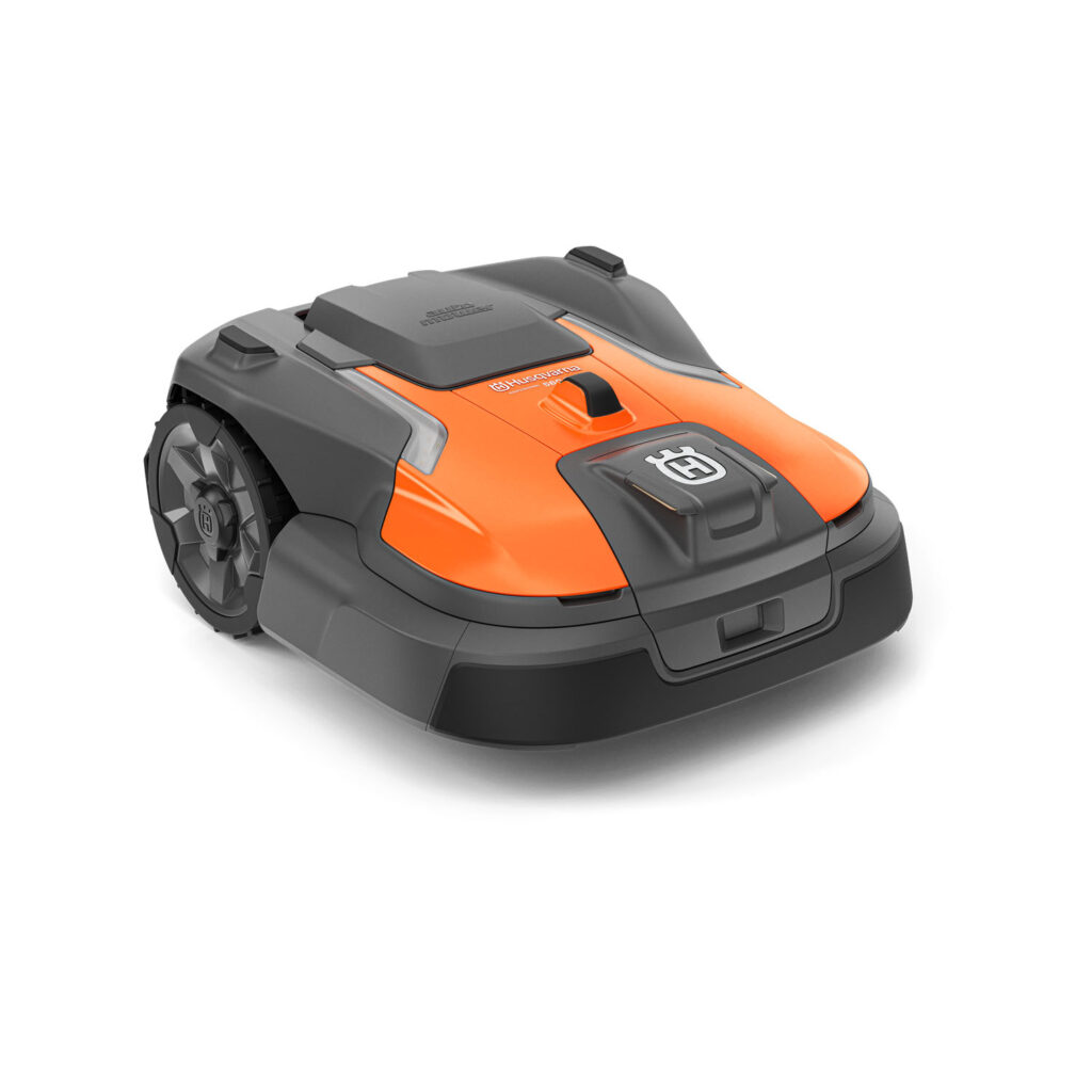 Kosilica Husqvarna Automower 560 EPOS