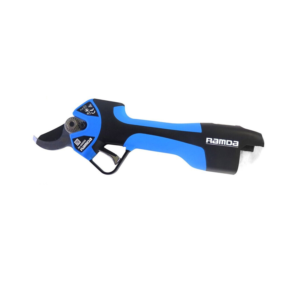 Baterijske &scaron;kare Ramda 14,4V (do 30 mm)