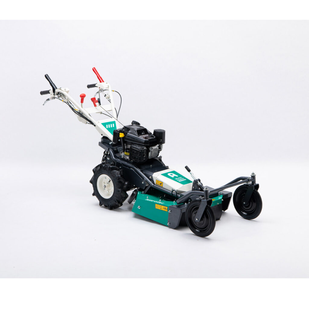 Kosilica OREC SR600 (samohodna)