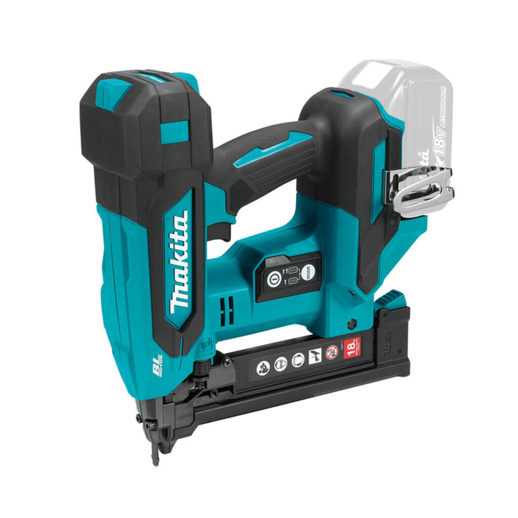 Akumulatorska spajalica Makita DST630Z