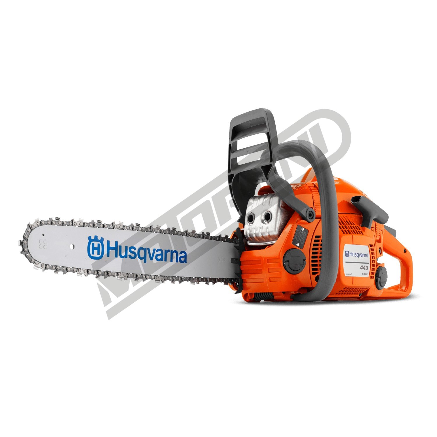 Motorna pila Husqvarna 440 II