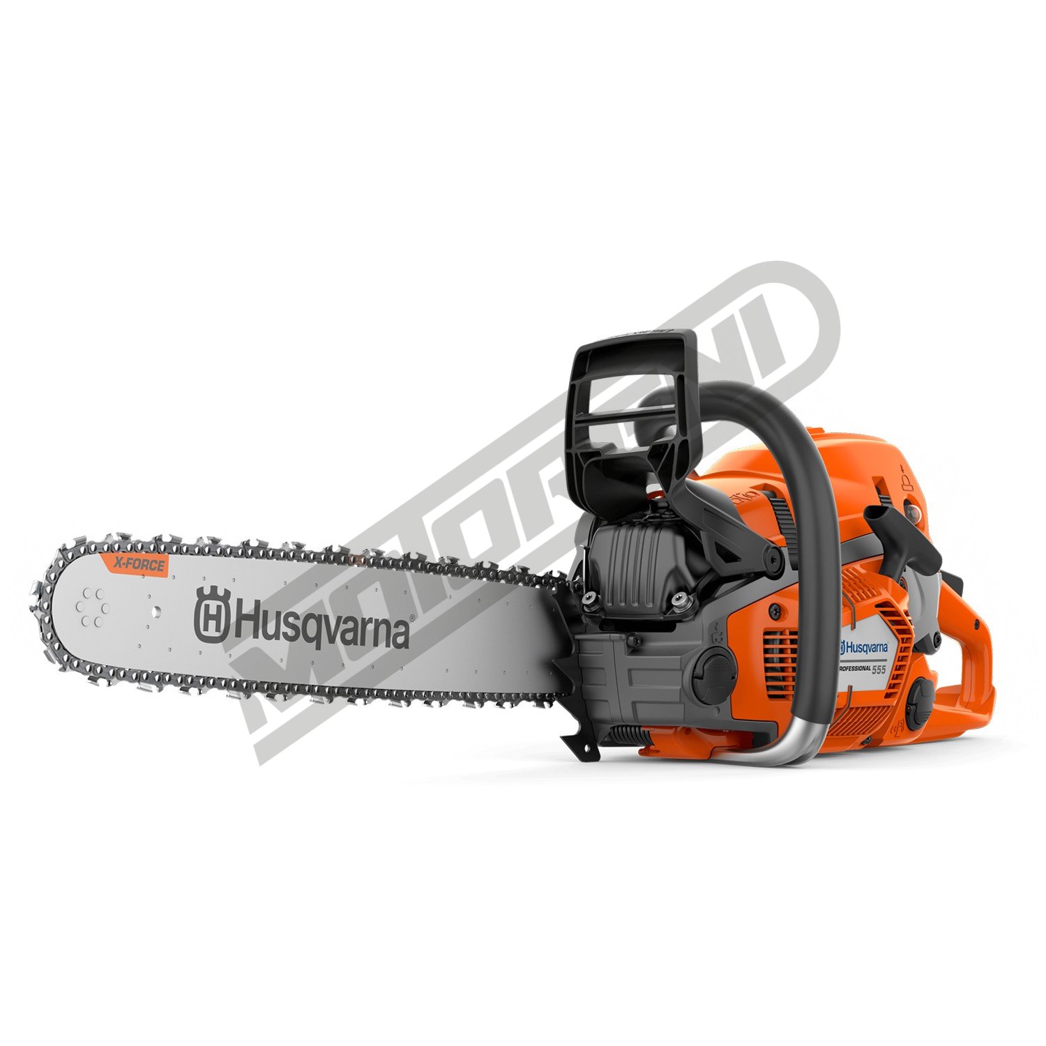 Motorna pila Husqvarna 555