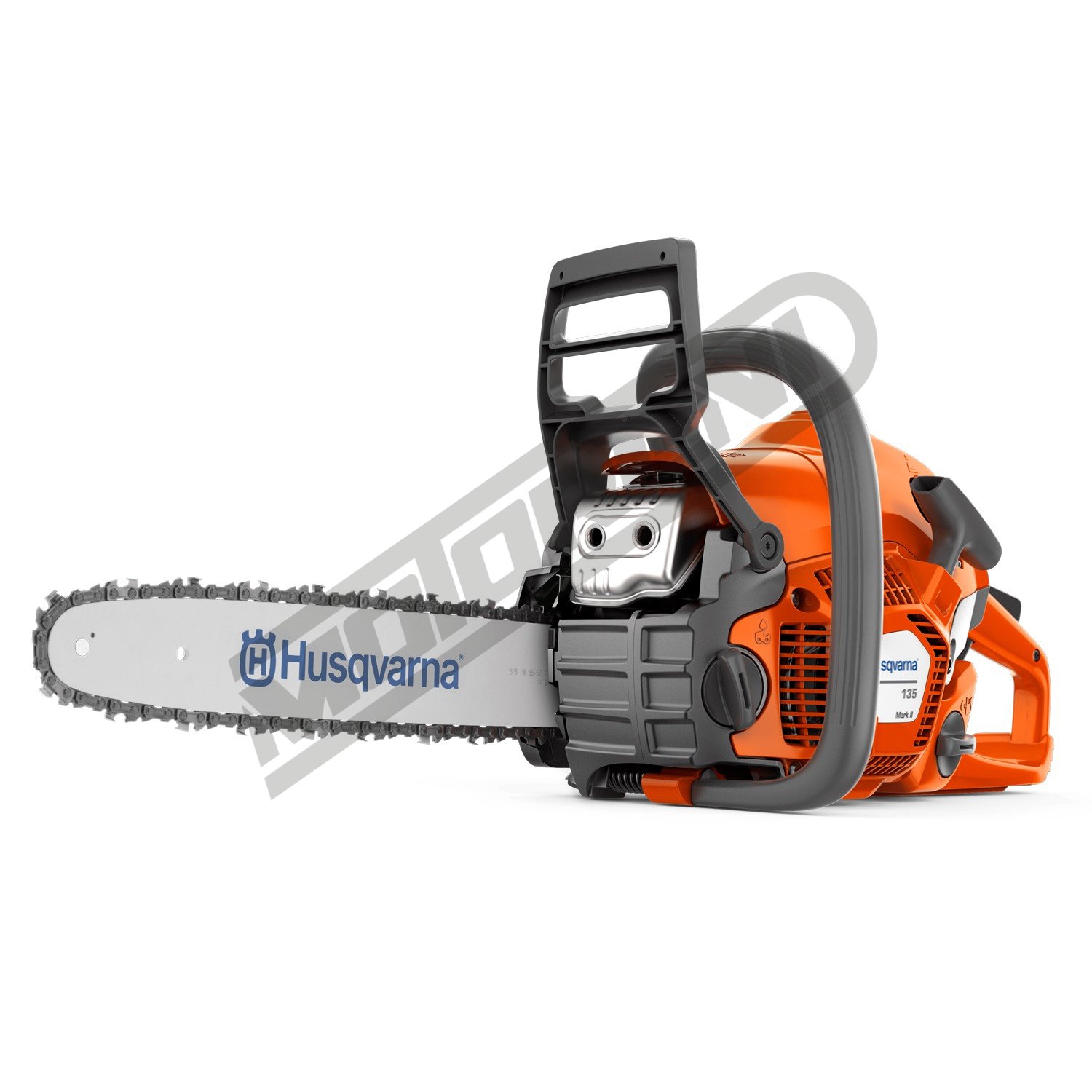 Motorna pila Husqvarna 135 Mark II