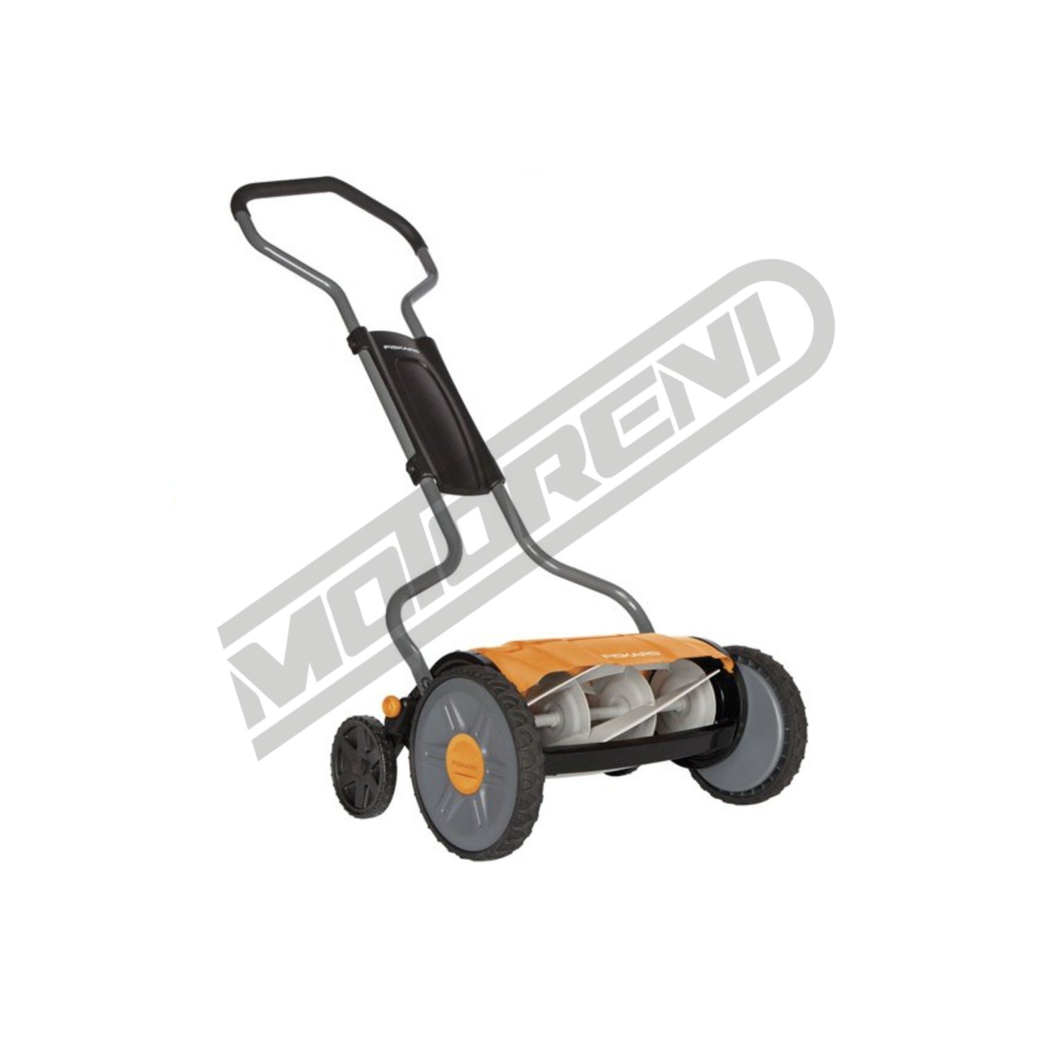 Kosilica s bubnjem Fiskars PLUS (61 cm)