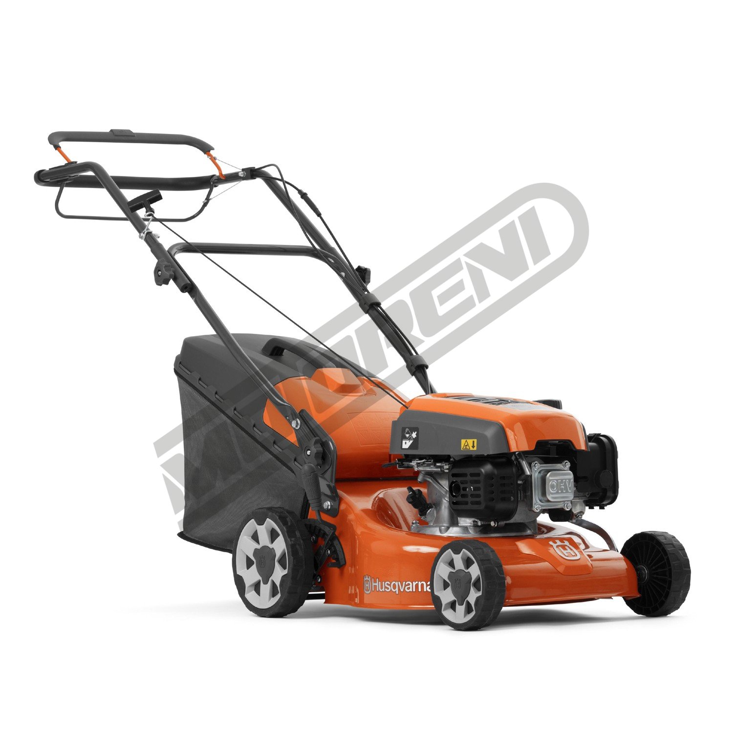 Kosilica Husqvarna LC 140SP