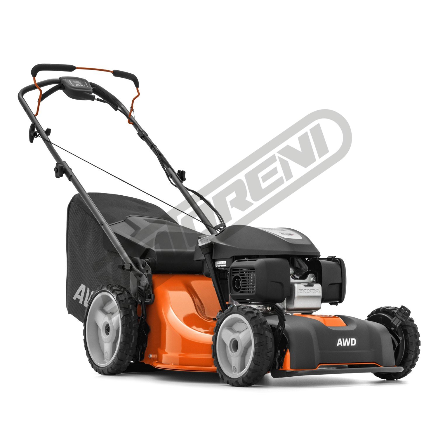 Kosilica Husqvarna LC 353 AWD