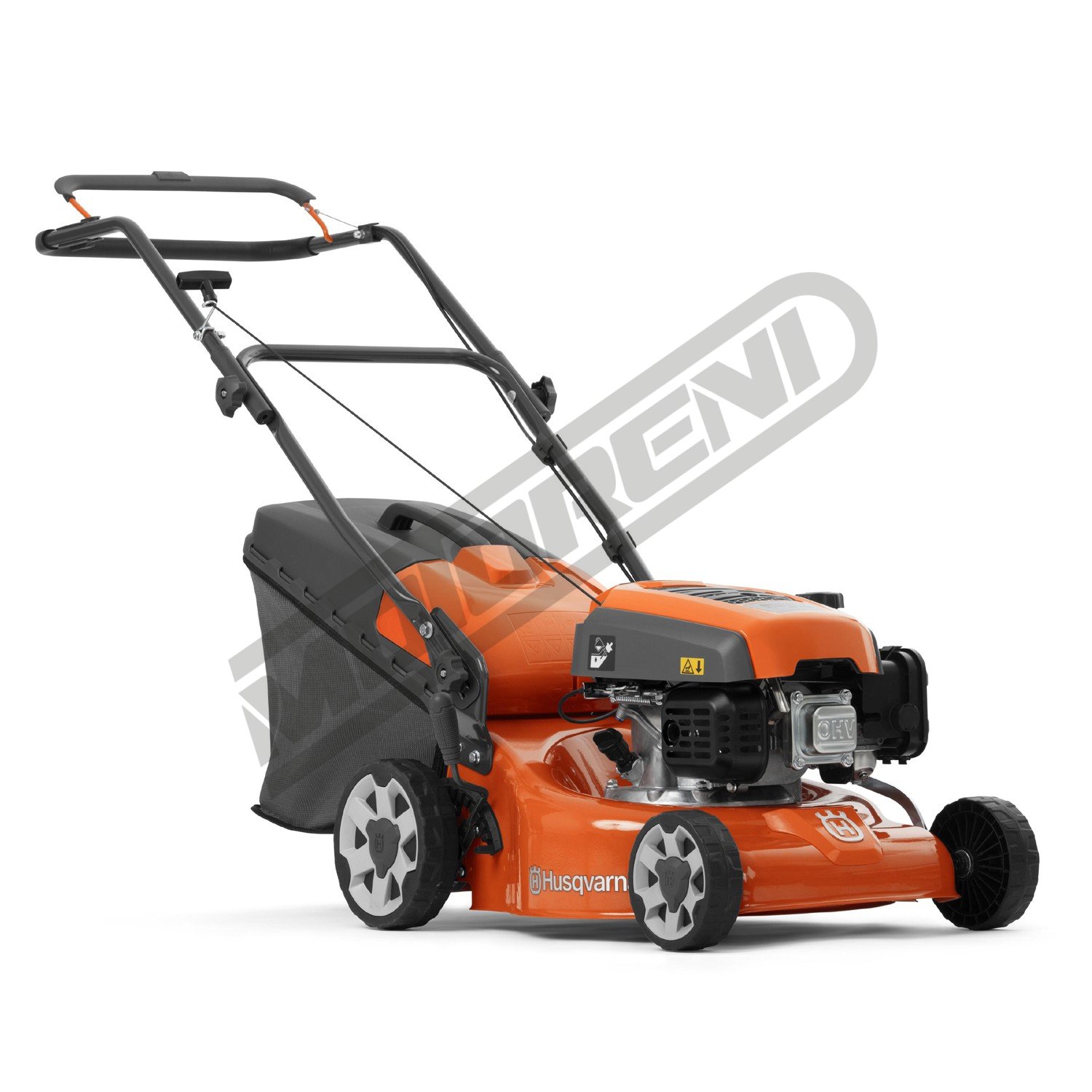 Kosilica Husqvarna LC 140P