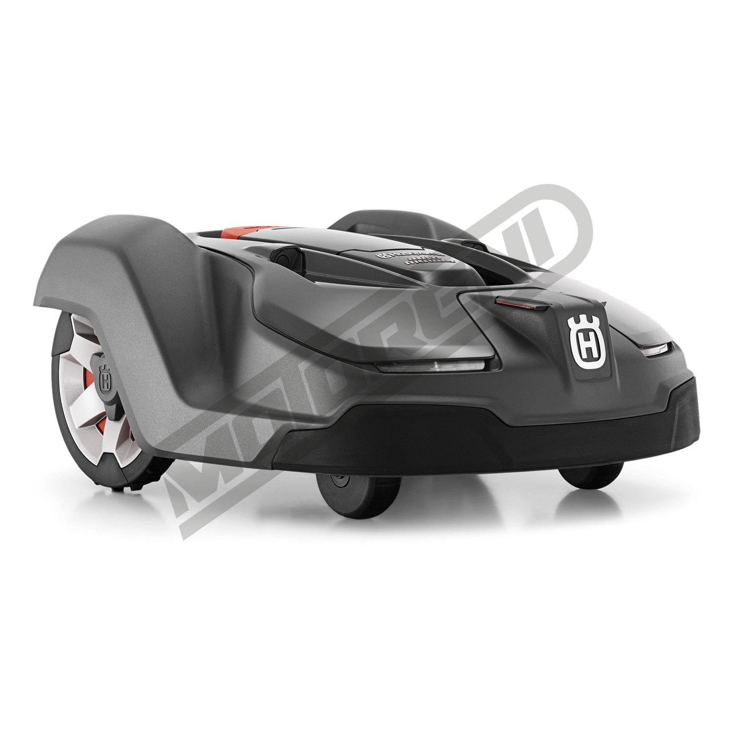 Kosilica Husqvarna Automower 450X (5.000 m²)