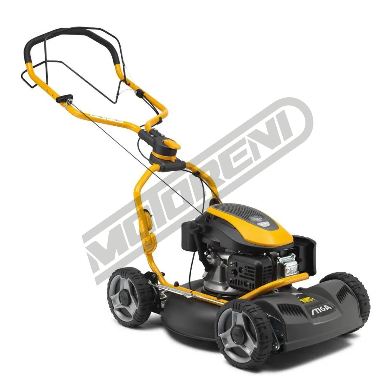Kosilica Stiga Multiclip 750 S
