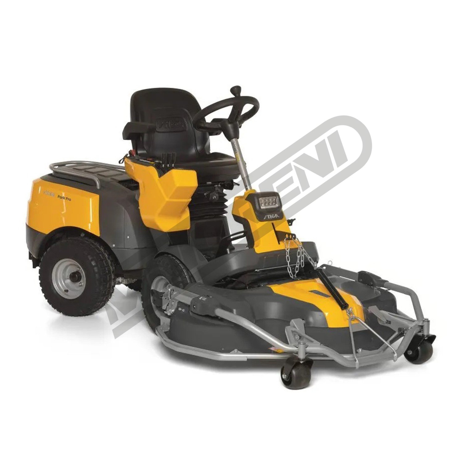 Kosilica Stiga Rider Park Pro 900 AWX