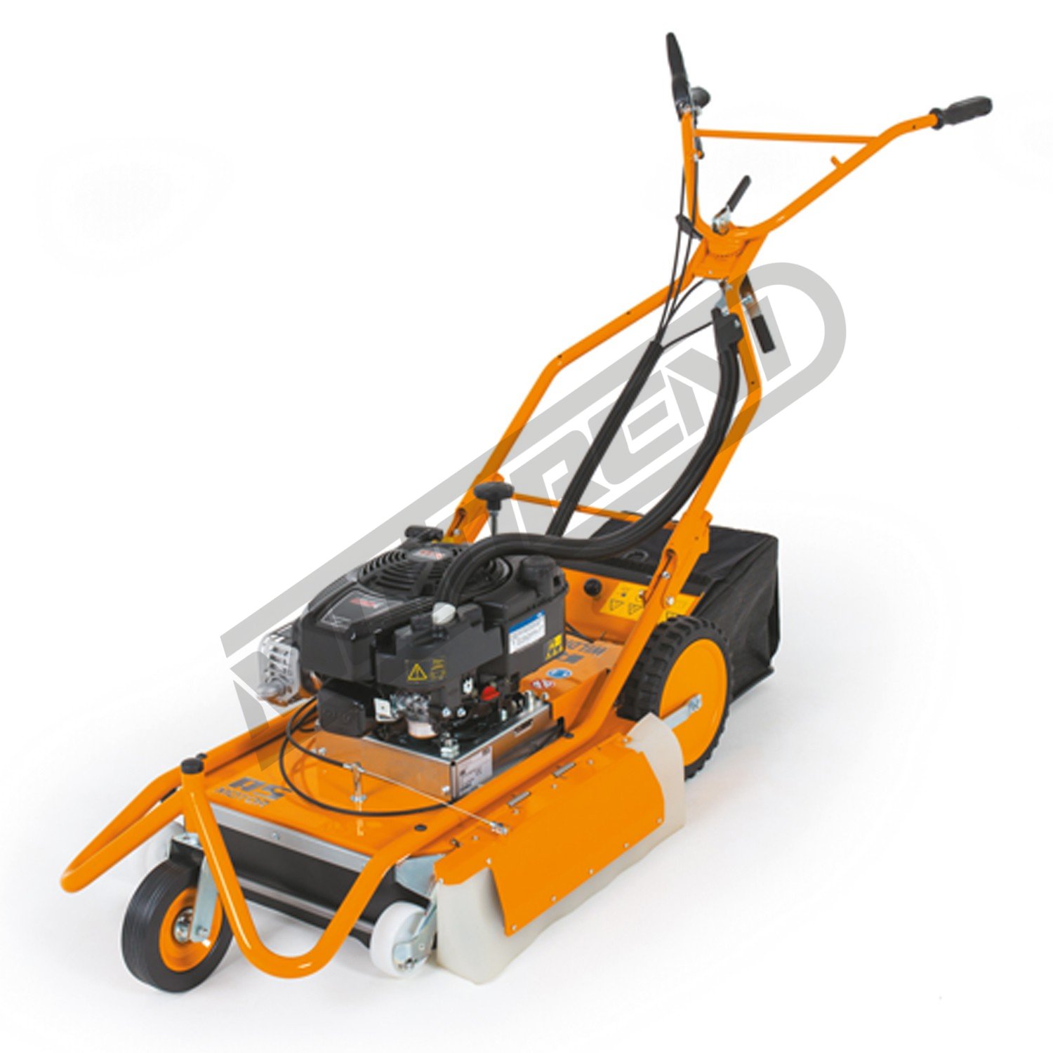 Kosilica AS Motor 50 WeedHex (čistač korova)