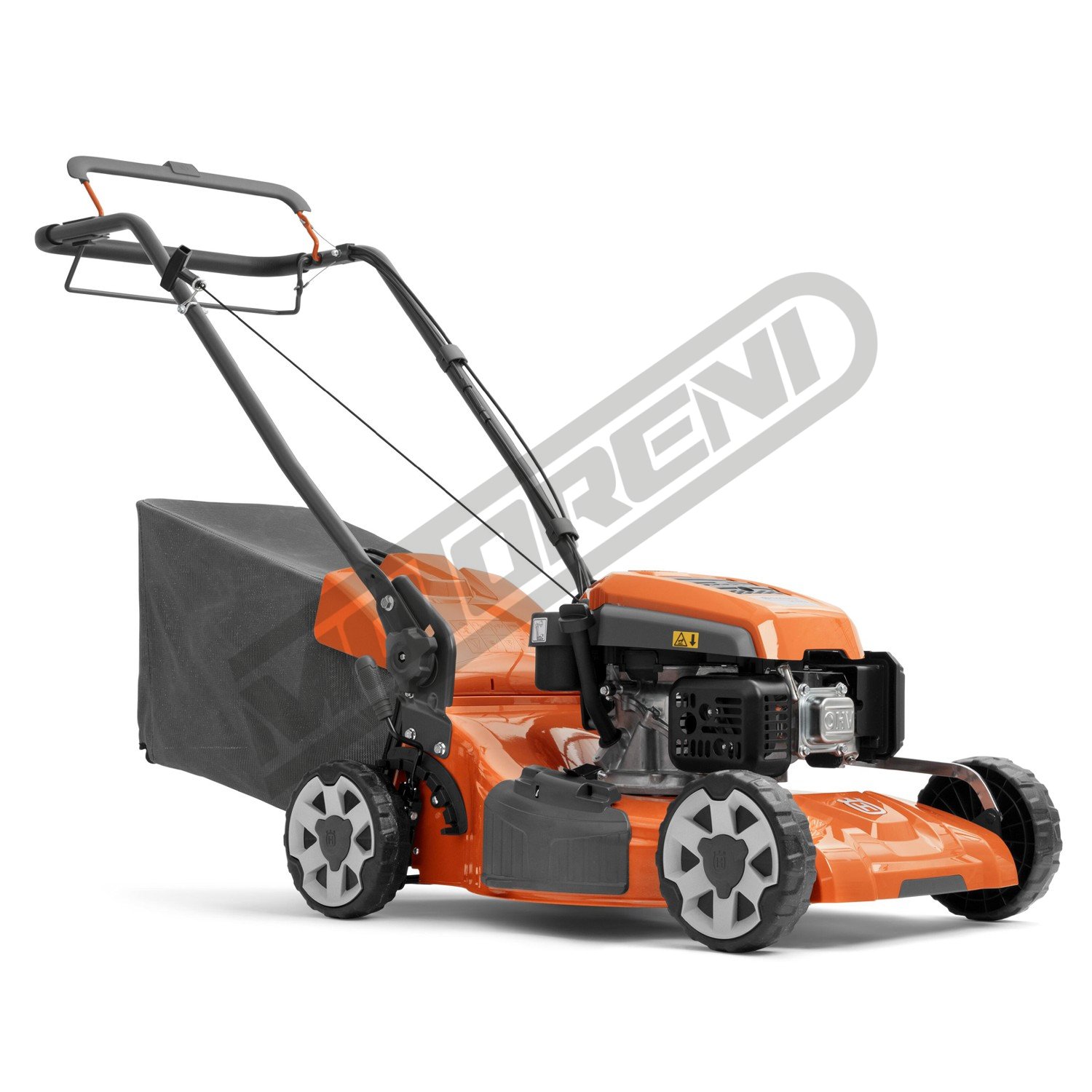 Kosilica Husqvarna LC 151S