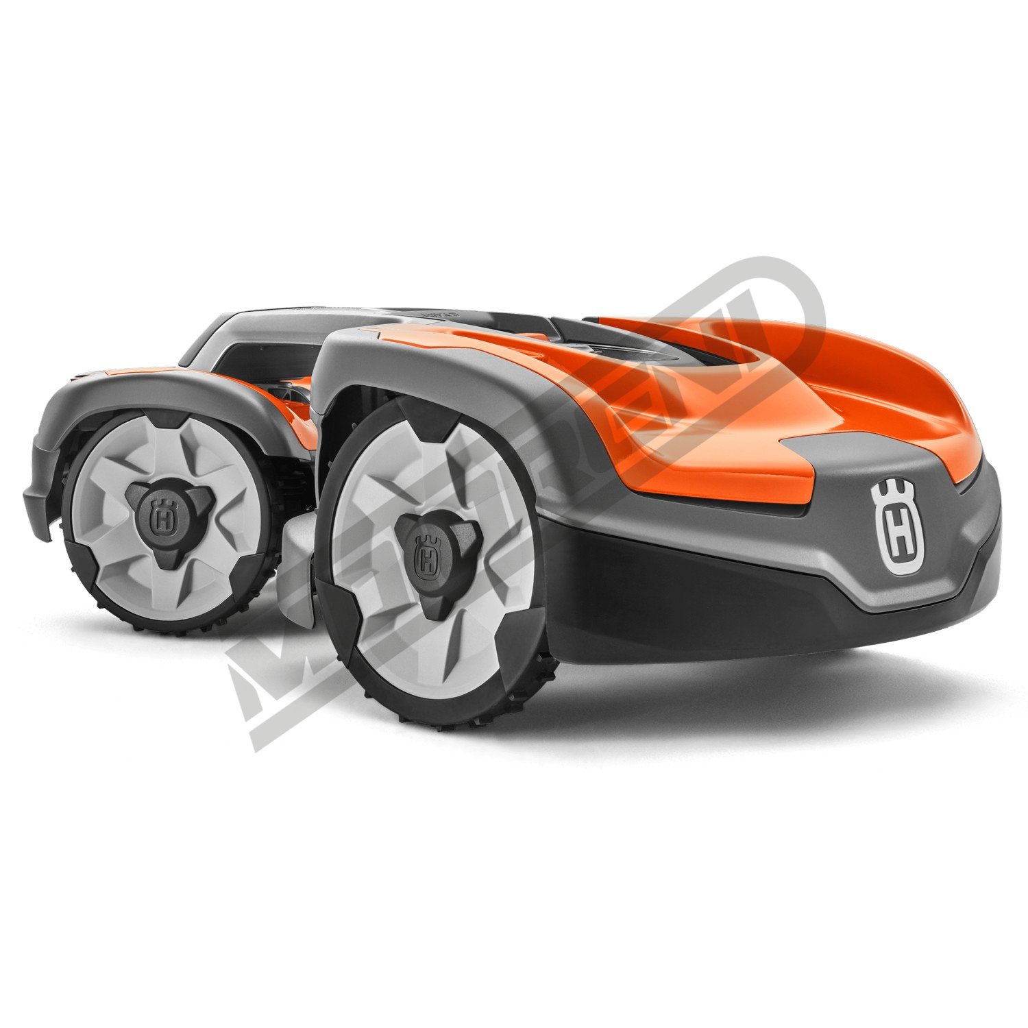 Kosilica Husqvarna Automower 535 AWD (4.000 m²)