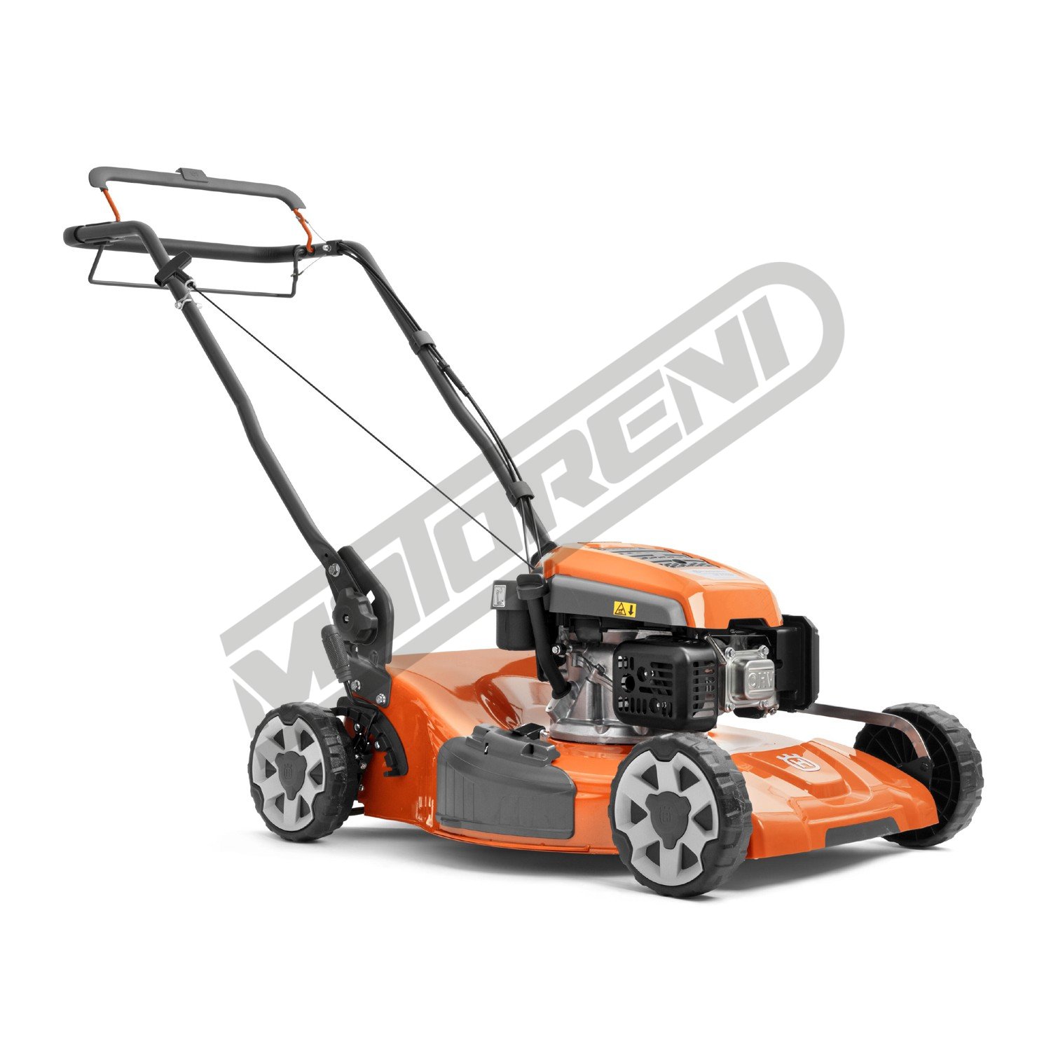 Kosilica Husqvarna LB 256SP
