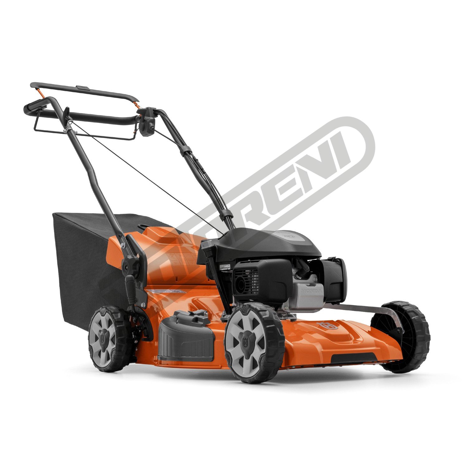 Kosilica Husqvarna LC 356VP