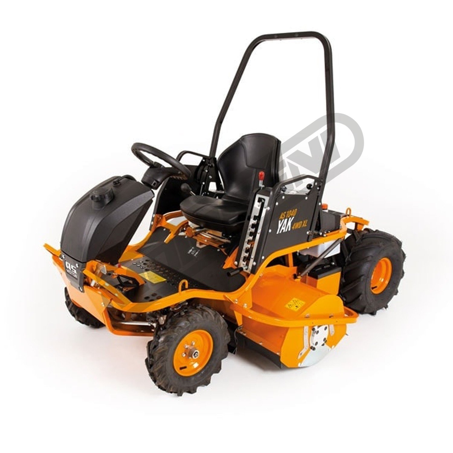 Kosilica AS Motor 1040 YAK 4WD XL (sjedeća)