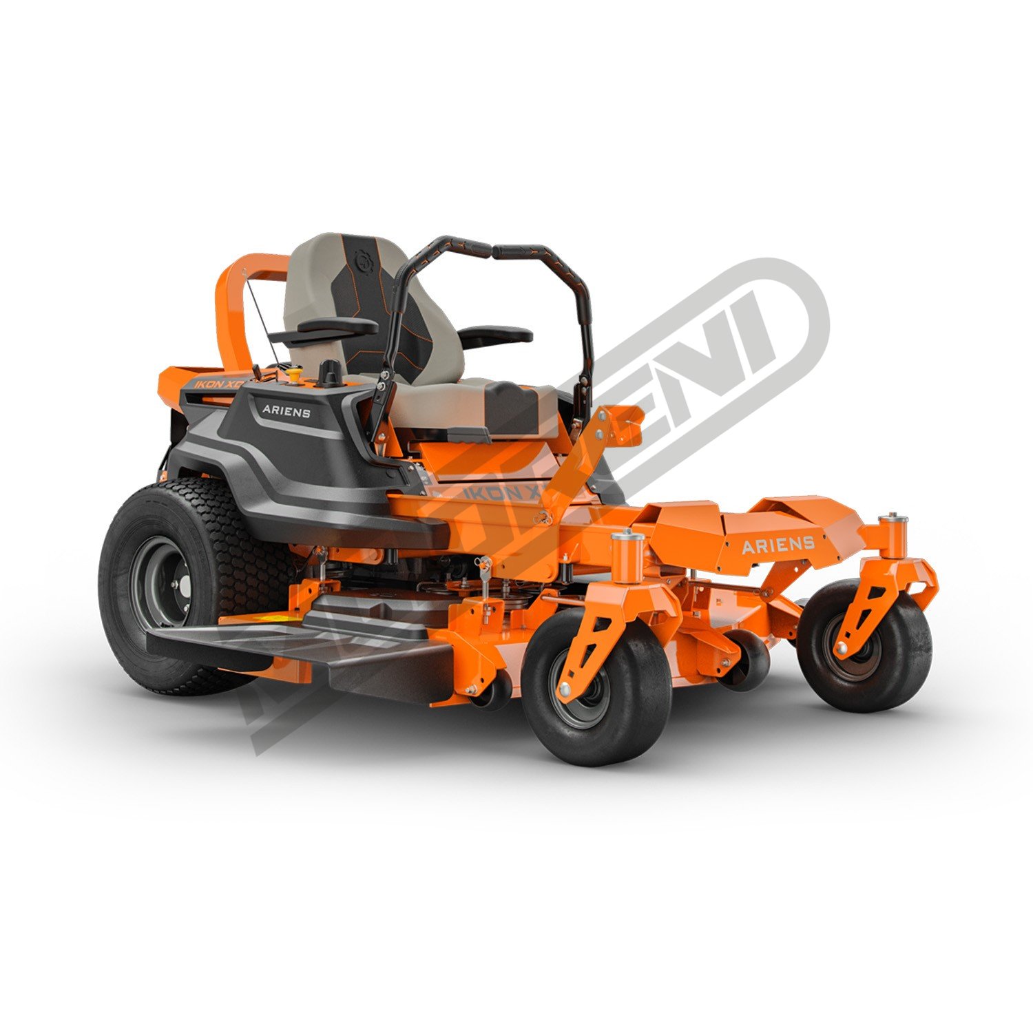 Kosilica Ariens Ikon XD 52 (132 cm)
