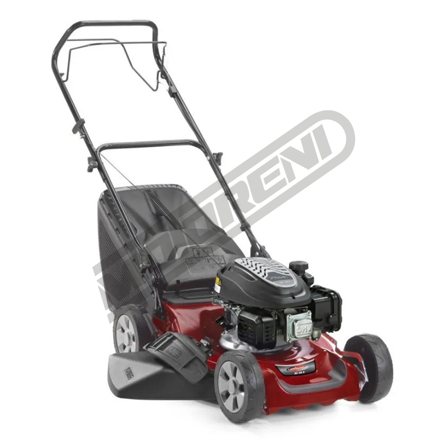 Kosilica Castelgarden XC 48S