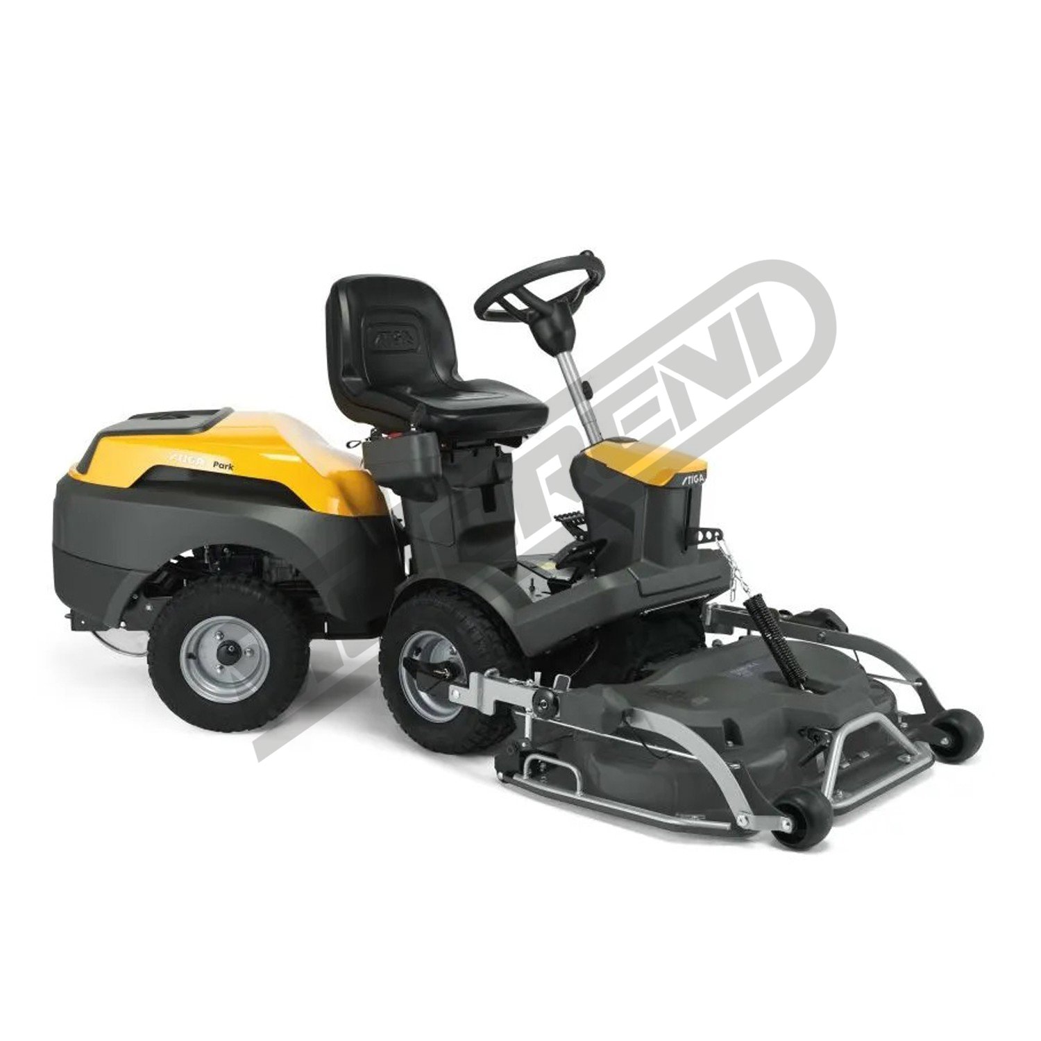 Kosilica Stiga Rider Park 500
