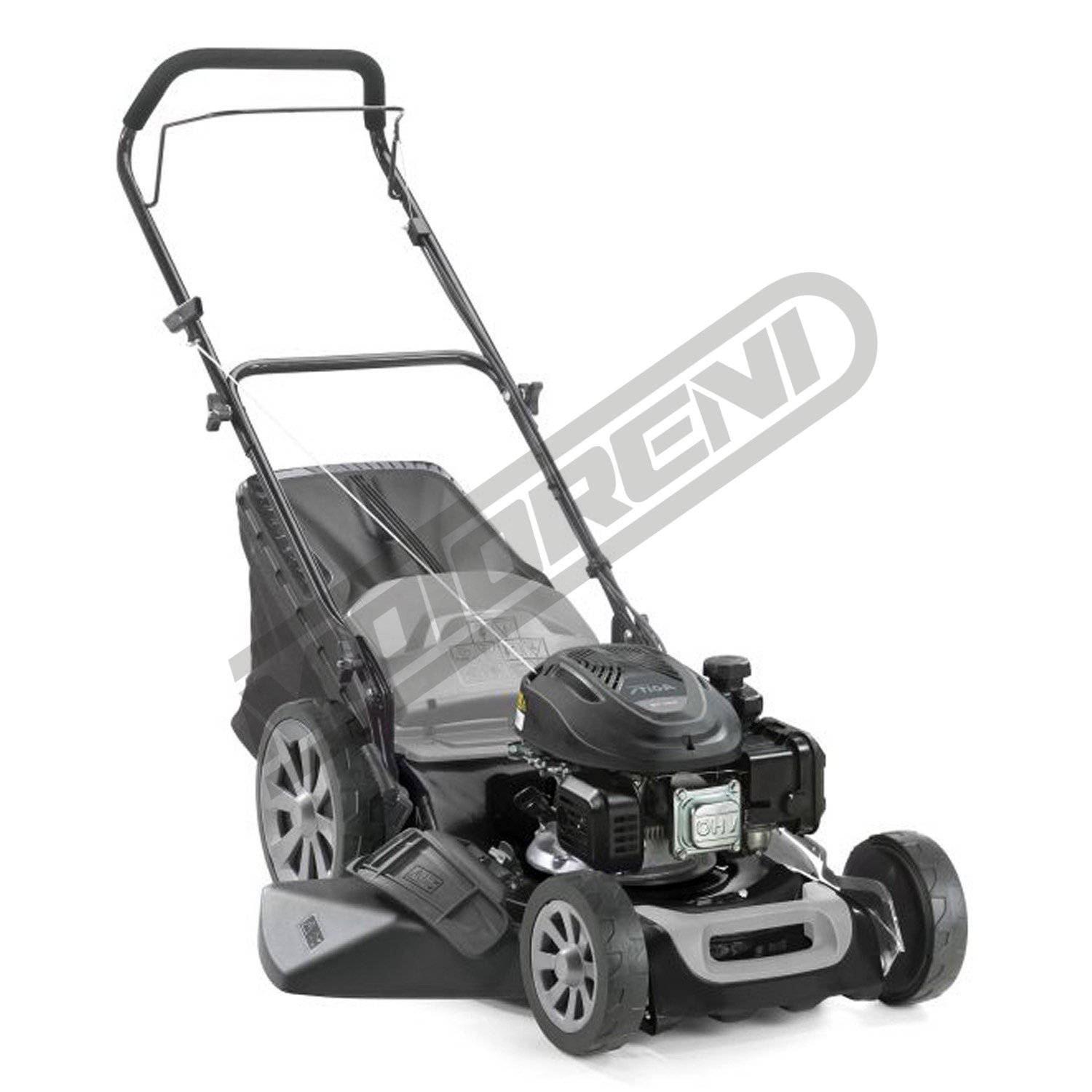 Kosilica Stiga CP1 484 WQ
