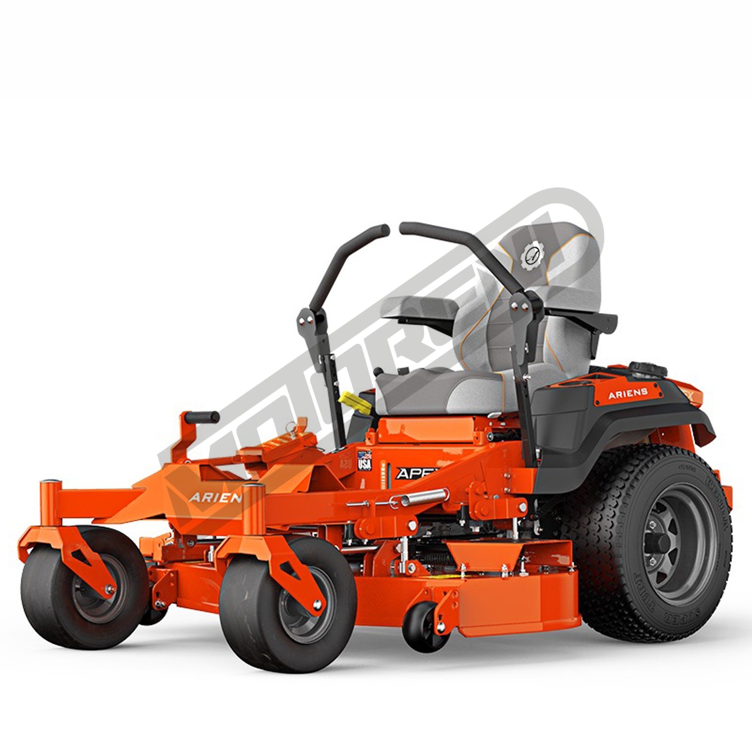Kosilica Ariens Apex 48 (122 cm)