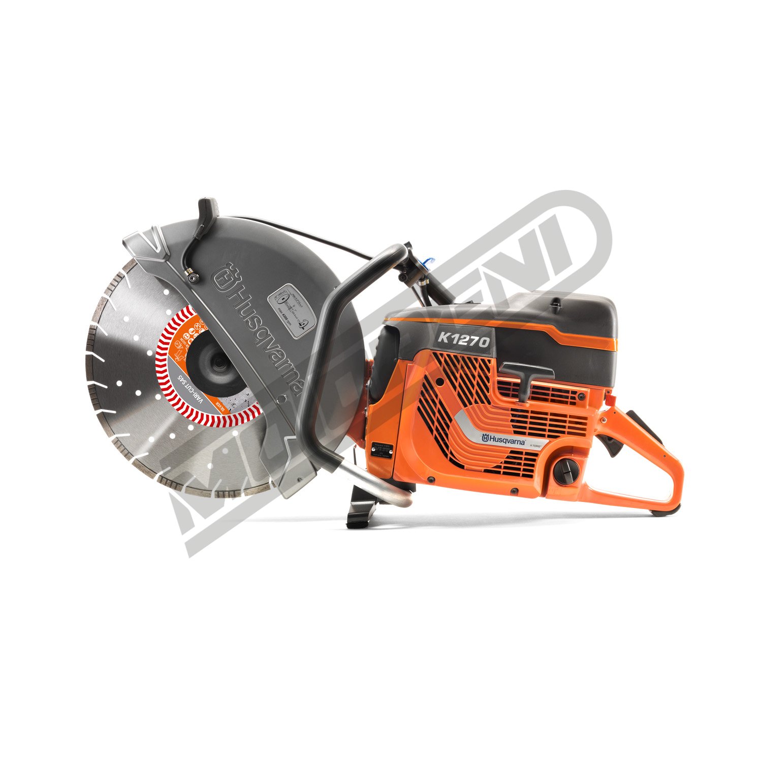 Motorni rezač Husqvarna K 1270