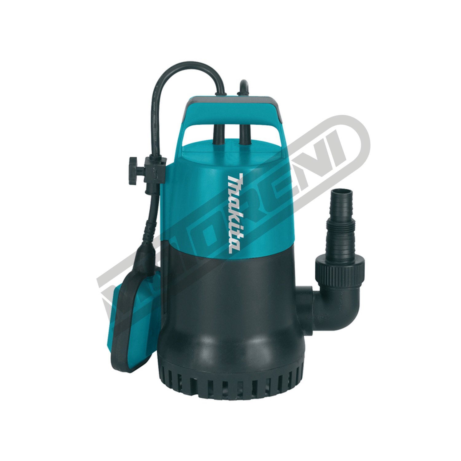 Potopna pumpa za vodu Makita PF0300