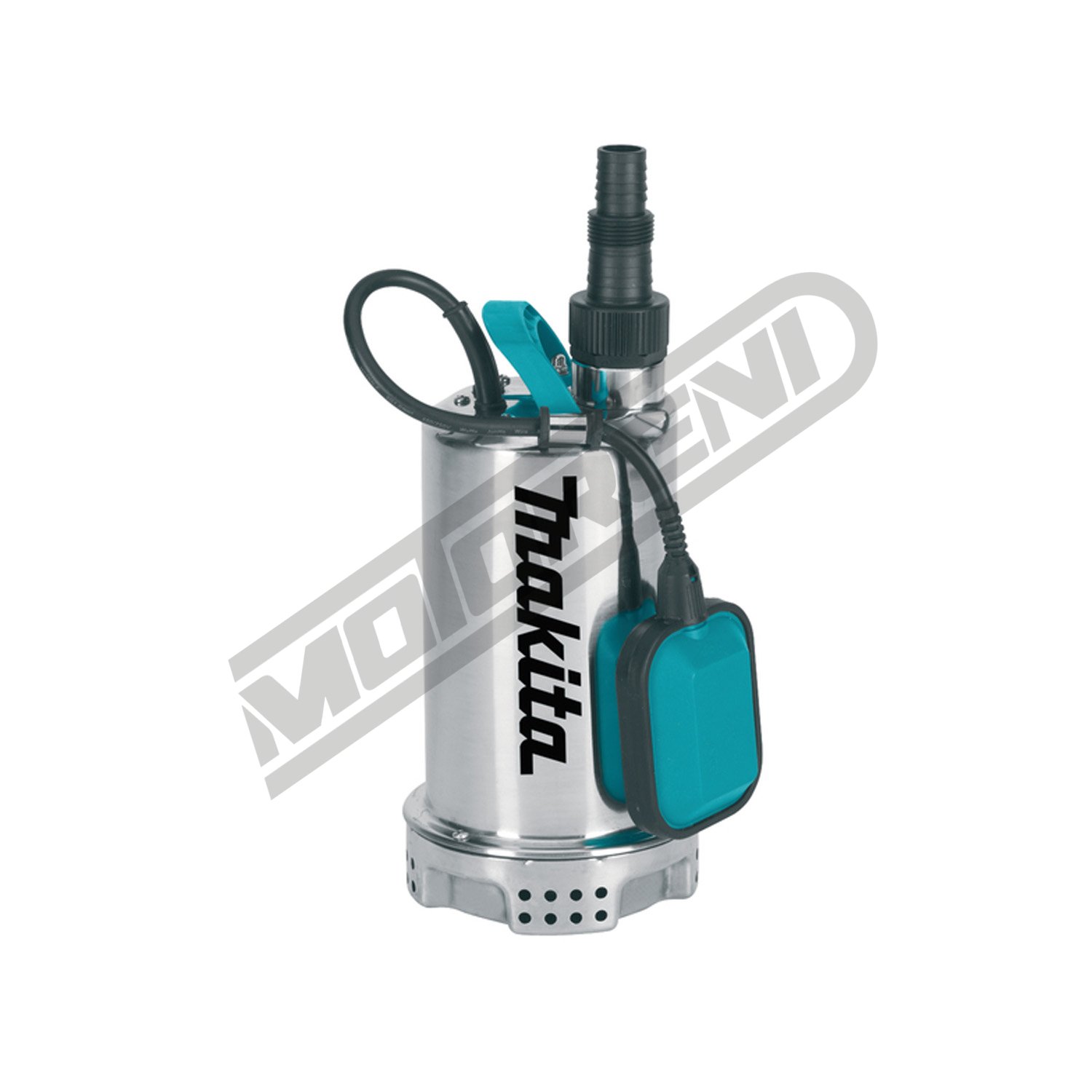 Potopna pumpa za vodu Makita PF0403
