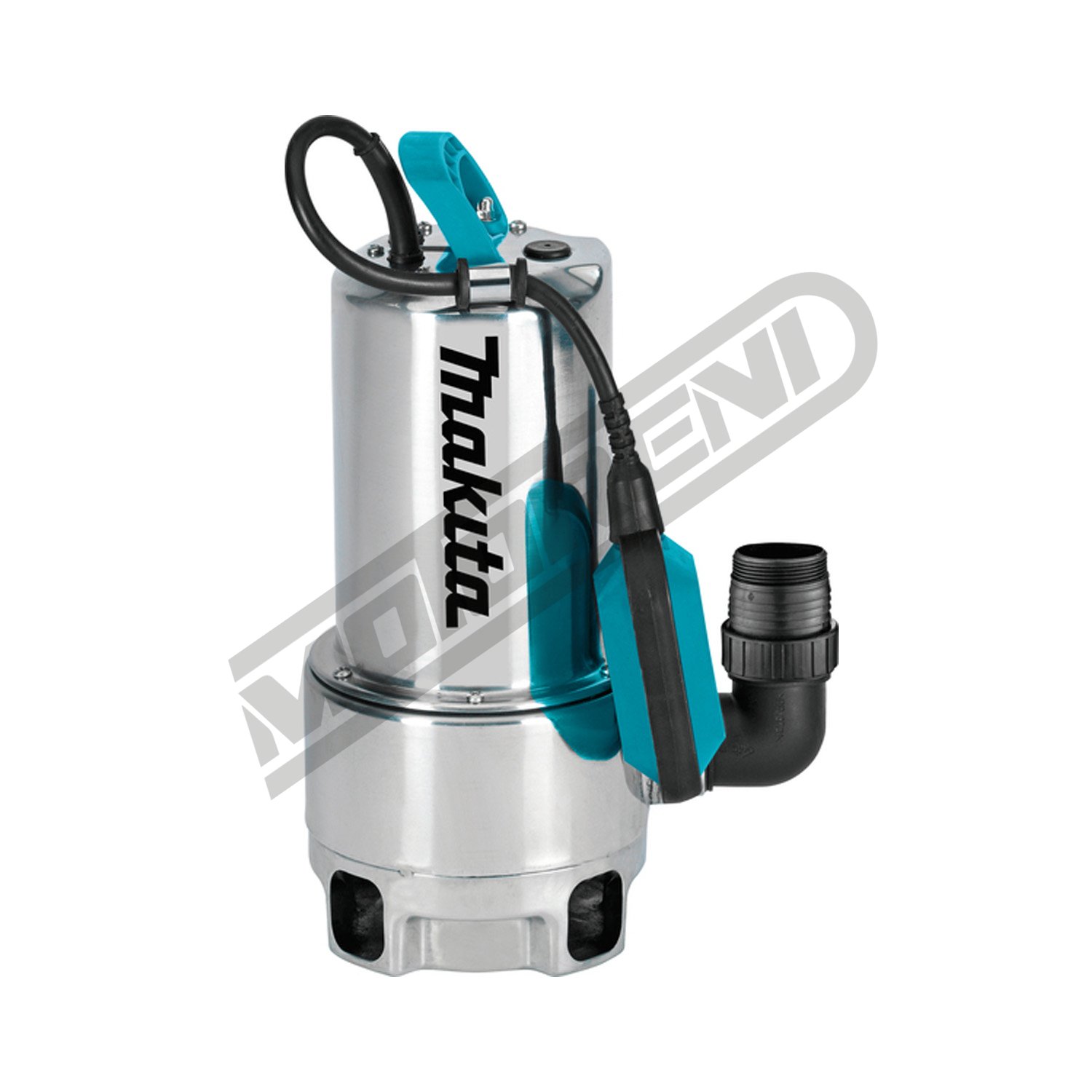 Potopna pumpa za prljavu vodu Makita PF1110