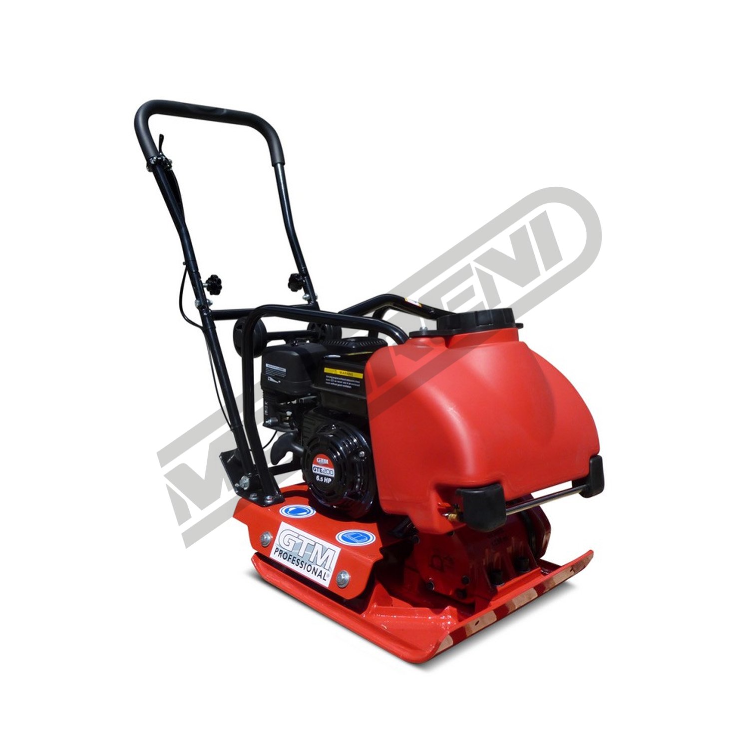 Vibracijska ploča GTM Professional GTPC540