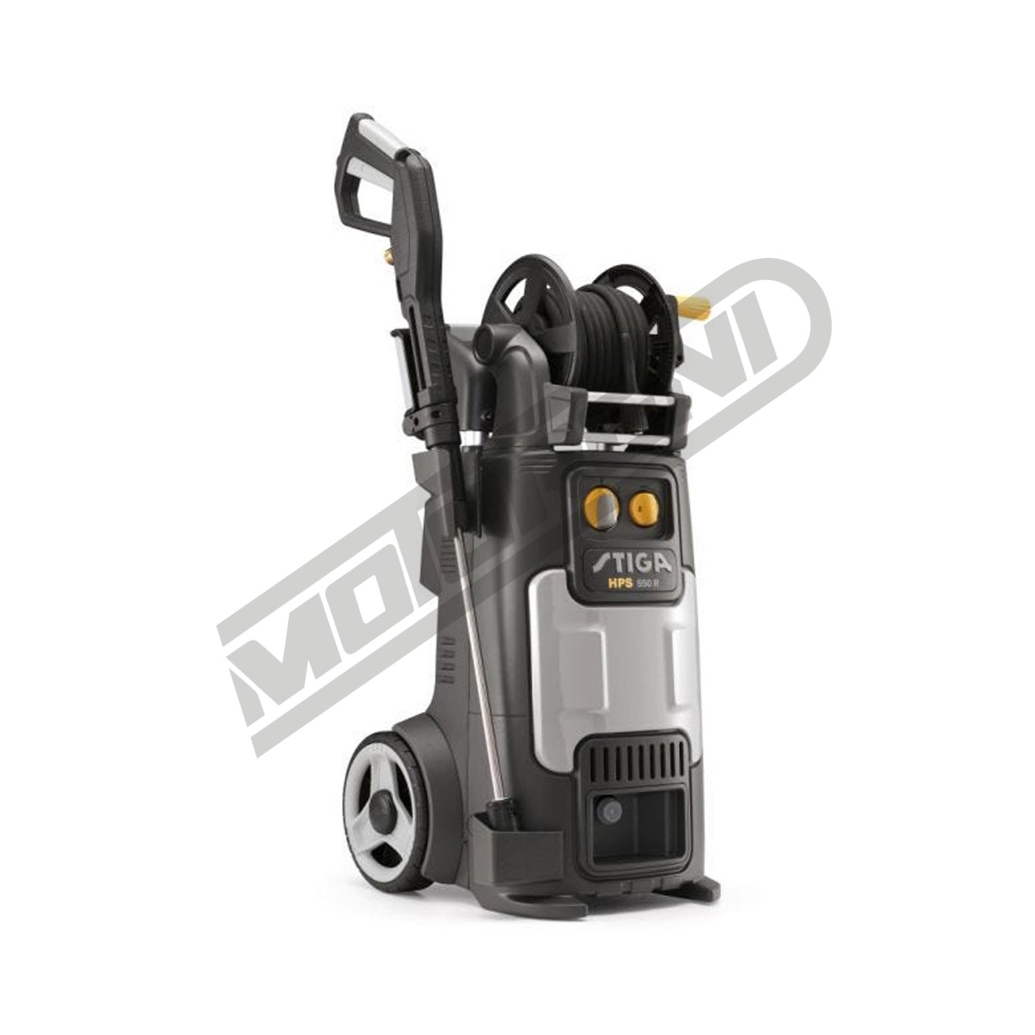 Visokotlačni perač Stiga HPS 550 R