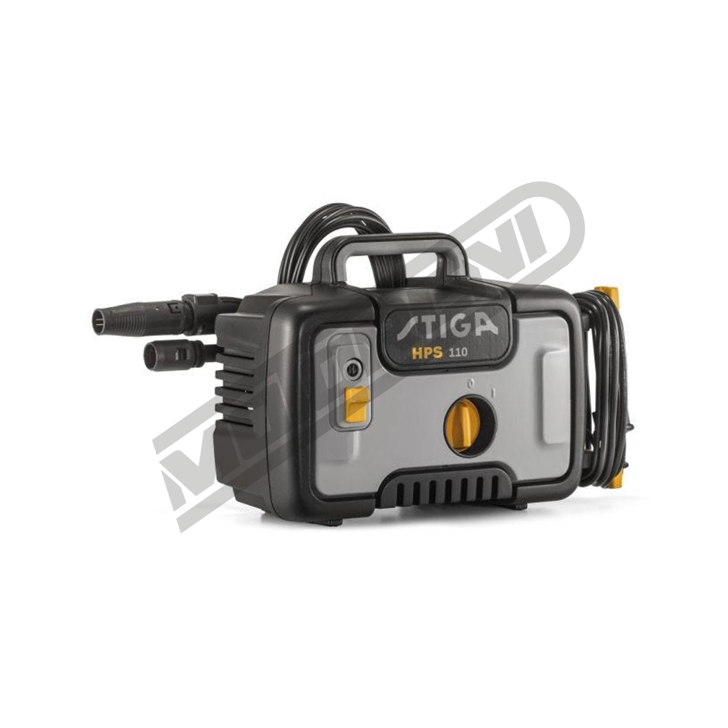 Visokotlačni perač Stiga HPS 110